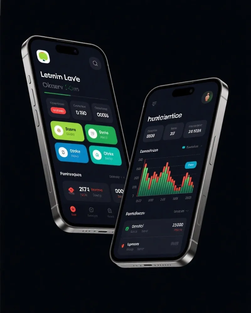 网球专家直播网 App Interface